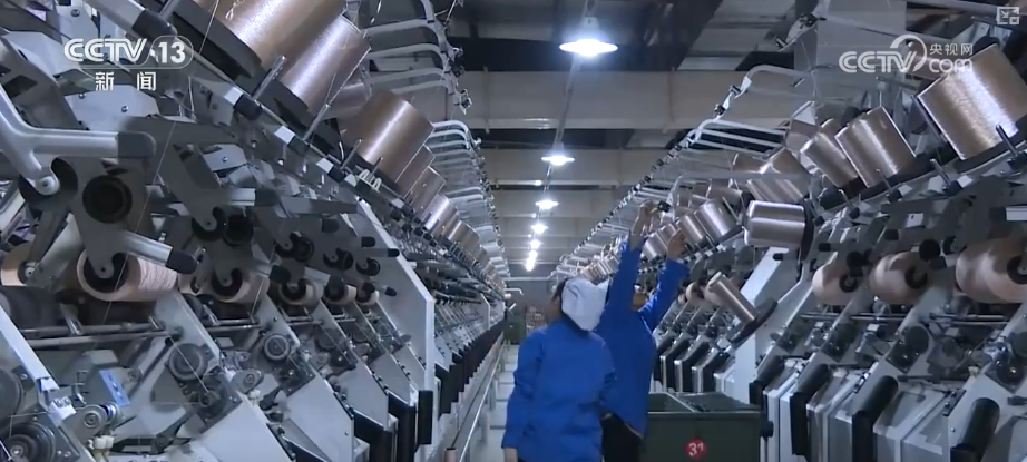 从仓储、航运、软件等多领域亮眼“成绩单”“数”读经济韧性与活力(图19)