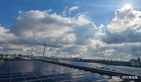 104亿吨冷库背后:从“存得住”到“存得好”的产业升级(图3)