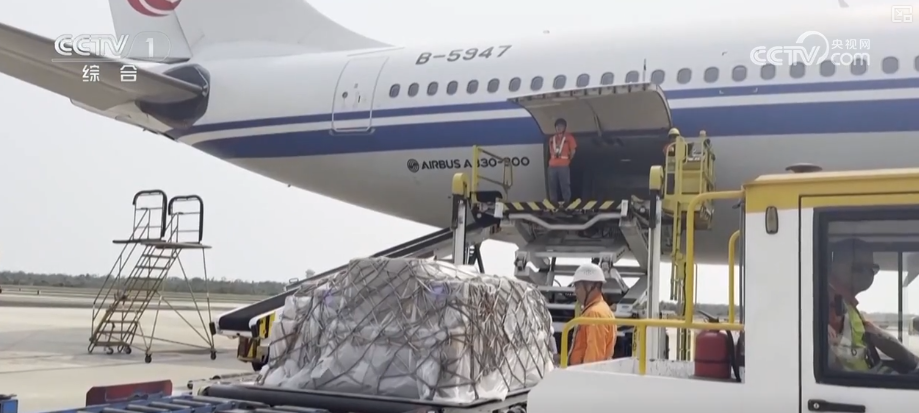 从企业创新、仓储、物流、消费等领域火热数据感知经济新“动”力(图4)