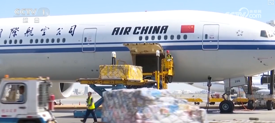 从企业创新、仓储、物流、消费等领域火热数据感知经济新“动”力(图3)