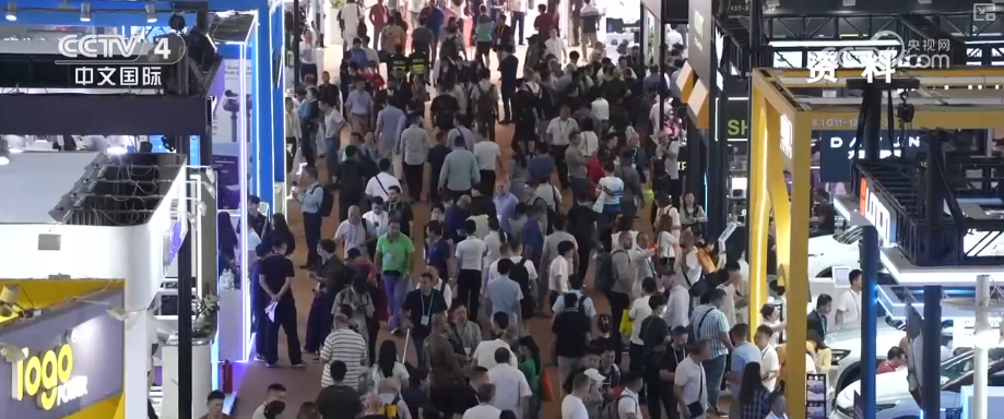 从企业创新、仓储、物流、消费等领域火热数据感知经济新“动”力(图7)