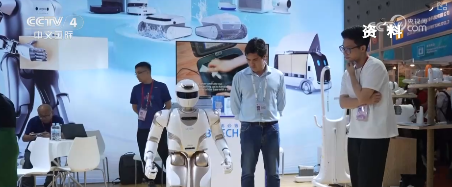 从企业创新、仓储、物流、消费等领域火热数据感知经济新“动”力(图8)