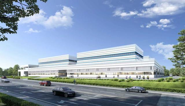 总投资超46亿元!南京国家骨干冷链物流基地开工(图4)