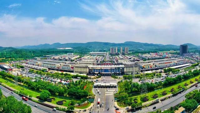 总投资超46亿元!南京国家骨干冷链物流基地开工(图3)