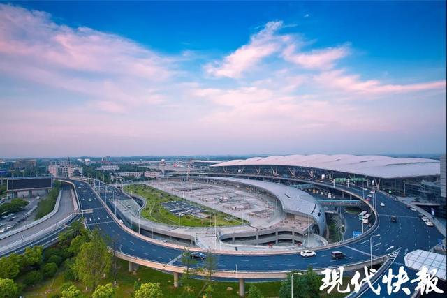 总投资超46亿元!南京国家骨干冷链物流基地开工(图6)