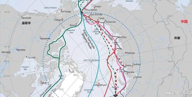 震撼航运界！全球首款水运高铁来了全球物流要变天了(图4)