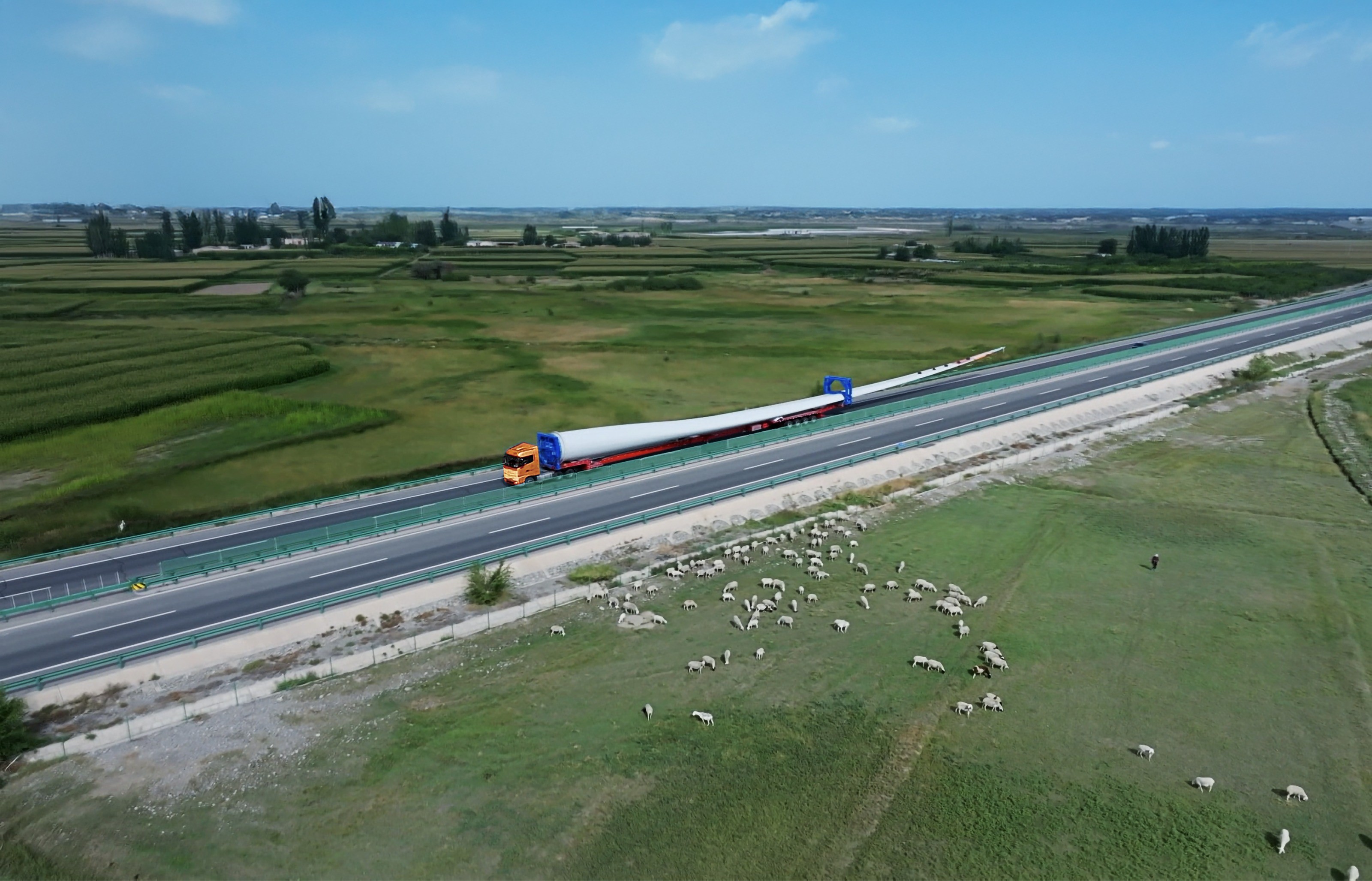 KLN工业项目物流业务加速成长成业绩增长新引擎(图2)