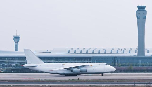 郑州空港逆袭记：不靠海照样玩转全球贸易(图2)