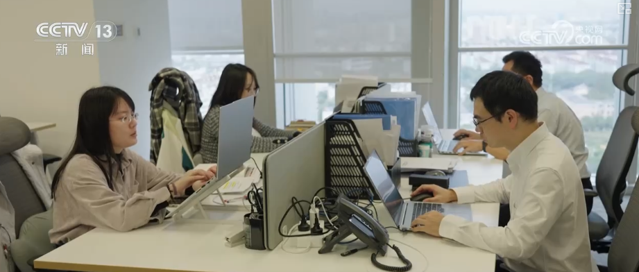 数据畅连成为物流“快跑”关键“加速器”降本提速利好惠及百姓生活(图9)