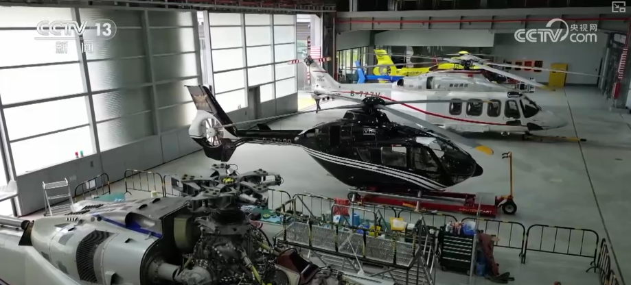 多轮驱动发力15万亿元!低空经济增长强劲向“规模化落地”跨越(图9)