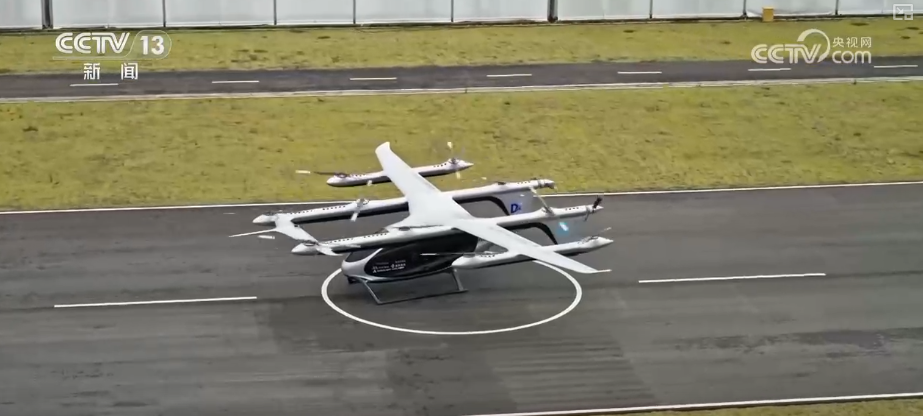 多轮驱动发力15万亿元!低空经济增长强劲向“规模化落地”跨越(图12)