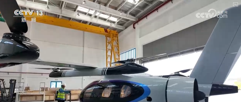 多轮驱动发力15万亿元!低空经济增长强劲向“规模化落地”跨越(图4)