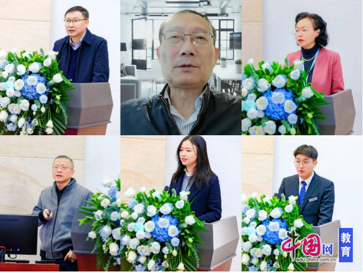 AI赋能物流！这场大学生物流设计大赛决赛在成都工业学院举行(图5)