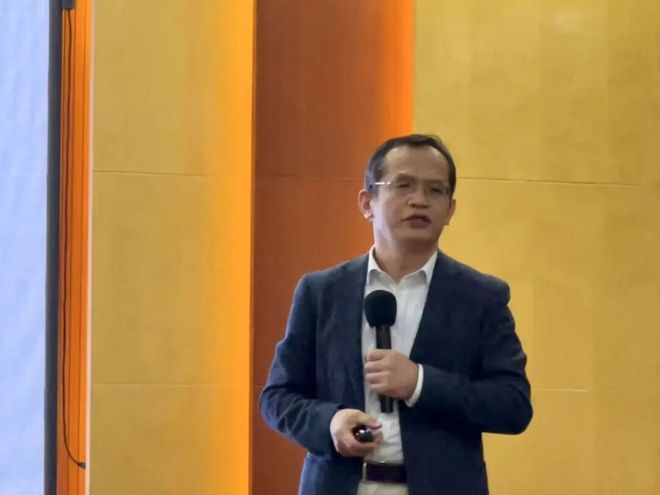 第十届物流专业青年教师科研能力提升研修班在河北石家庄举行(图7)