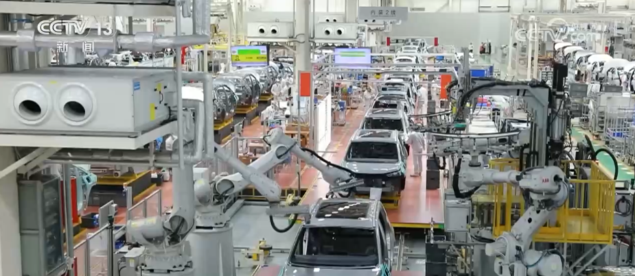 11月份大宗商品“成绩单”出炉利好叠加为实现全年经济增长目标提供稳支撑(图4)