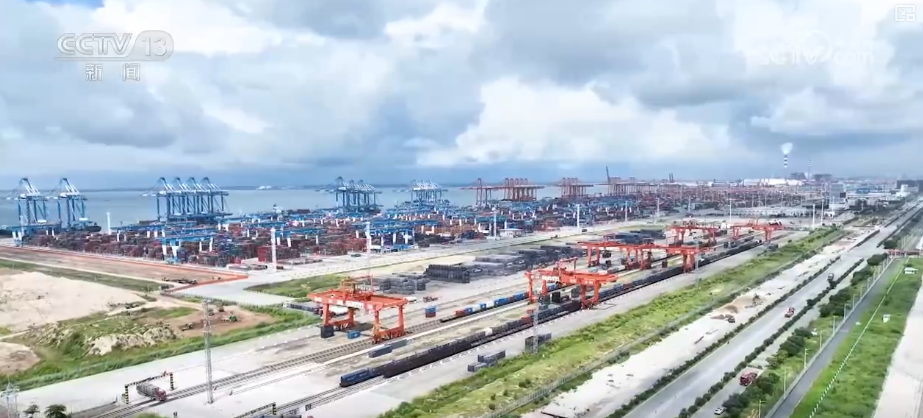 11月份大宗商品“成绩单”出炉利好叠加为实现全年经济增长目标提供稳支撑(图9)