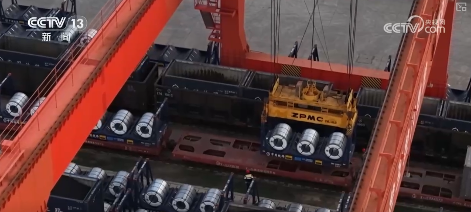 11月份大宗商品“成绩单”出炉利好叠加为实现全年经济增长目标提供稳支撑(图8)