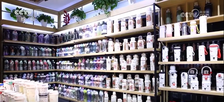 破7000亿元创新高！透过义乌外贸亮眼“成绩单”感知中国活力(图4)