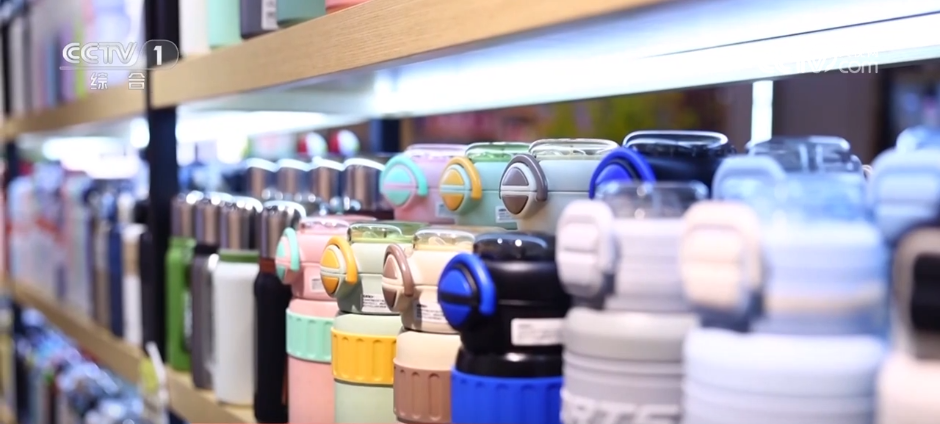 破7000亿元创新高！透过义乌外贸亮眼“成绩单”感知中国活力(图3)