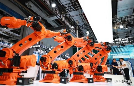 中央经济工作会议定调明年经济工作涉2026年物流行业发展关键词(图2)