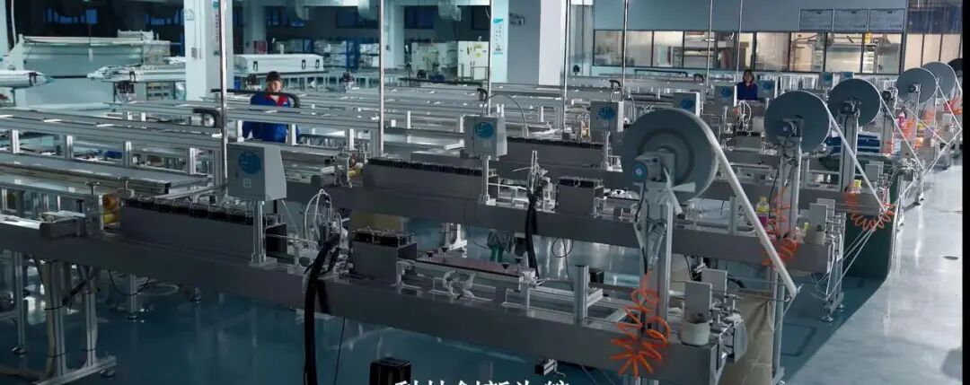 Z视点郑州品牌何以闪耀好莱坞？供应链优势铸就出海底气(图5)