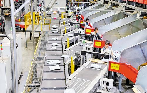 鄉村驛站的“幸福傳遞”(图2)