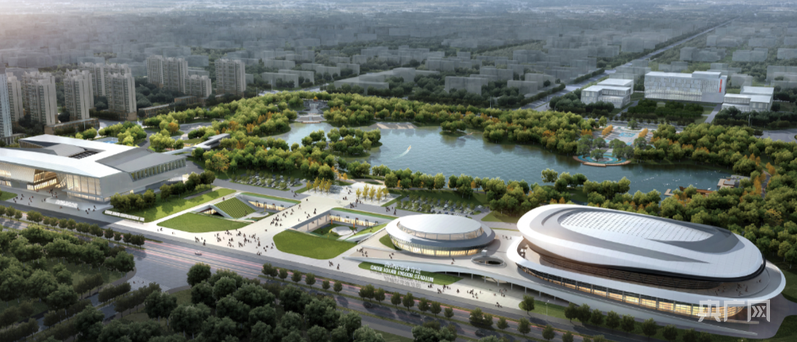 决胜“十四五”奋进新征程丨解码高碑店高质量发展的蝶变密码(图2)