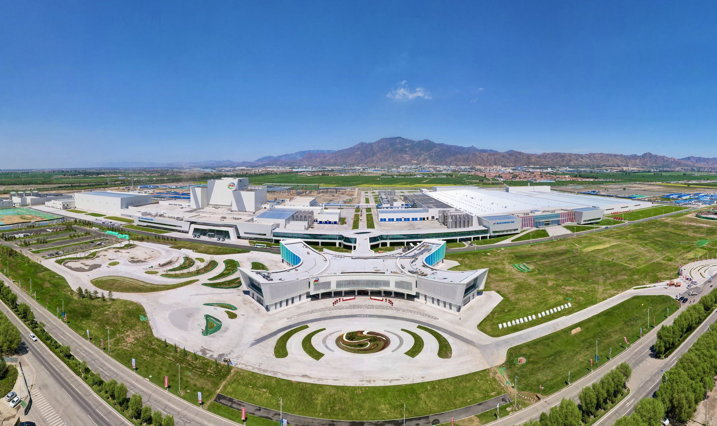 多家乳品上市公司积极构筑未来增长新引擎(图1)