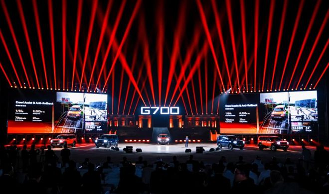 安徽造车军团远征全球(图1)