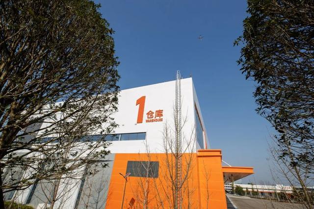 成都天府国际空港综保区通过正式验收(图5)