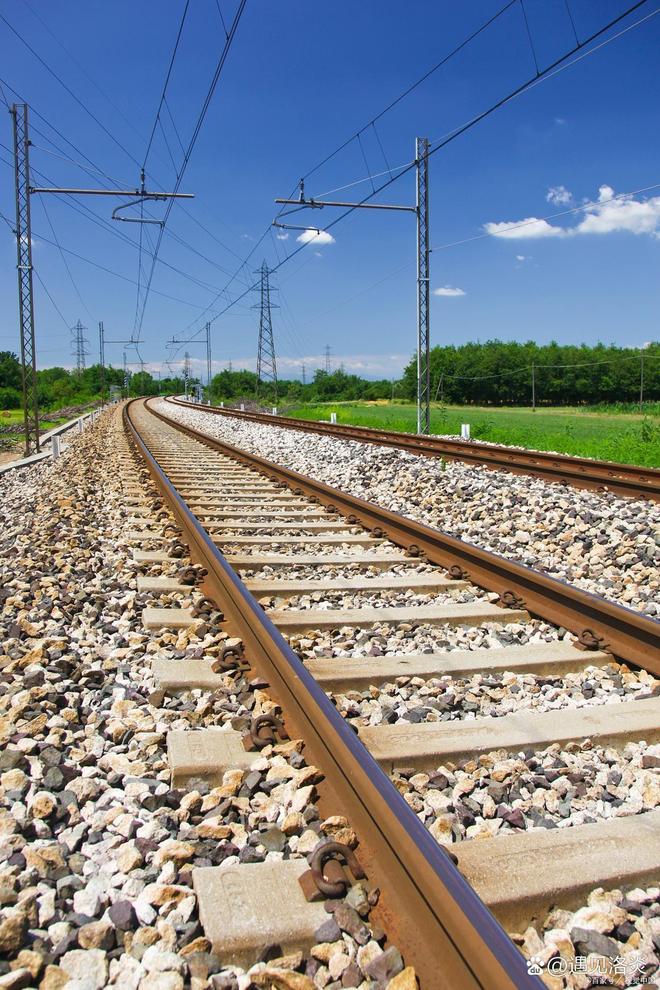 韩国大胆提议：建设首尔至北京高铁但有一个条件中方须先答应(图2)