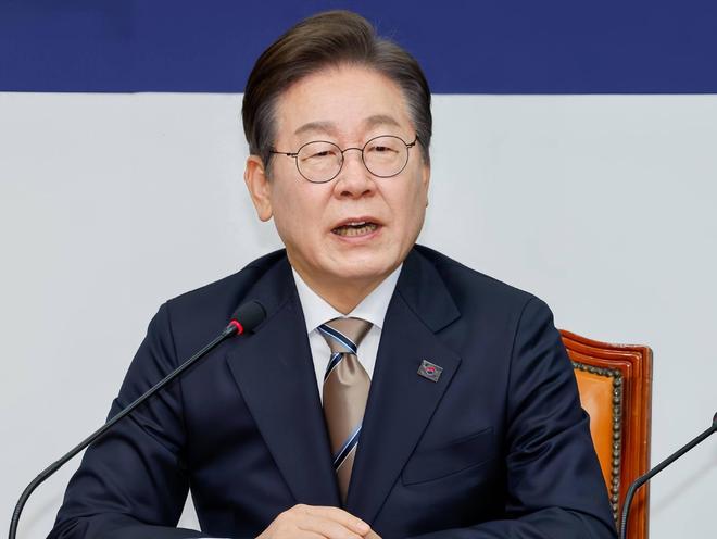 韩国大胆提议：建设首尔至北京高铁但有一个条件中方须先答应(图7)