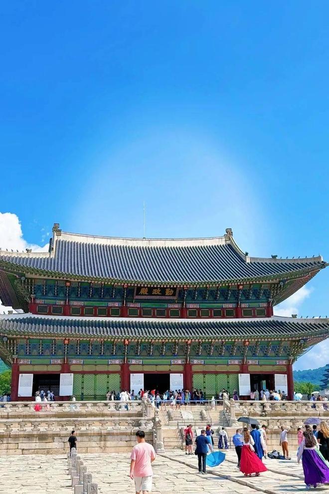 韩国大胆提议：建设首尔至北京高铁但有一个条件中方须先答应(图3)