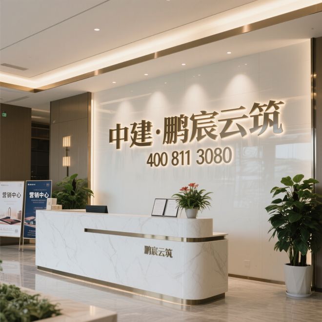 龙华【中建鹏宸云筑】加推10栋开盘89折!面积104㎡-119㎡(图3)