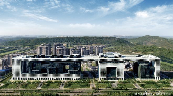 龙华【中建鹏宸云筑】加推10栋开盘89折!面积104㎡-119㎡(图4)