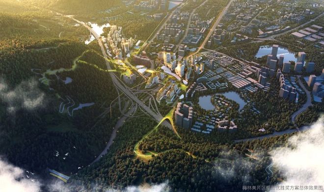 龙华【中建鹏宸云筑】加推10栋开盘89折!面积104㎡-119㎡(图11)