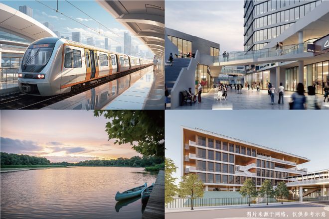 龙华【中建鹏宸云筑】加推10栋开盘89折!面积104㎡-119㎡(图14)