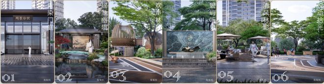 龙华【中建鹏宸云筑】加推10栋开盘89折!面积104㎡-119㎡(图16)