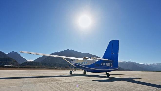 天马-1000引领密集首飞中国吨级无人机开启低空物流规模化(图3)