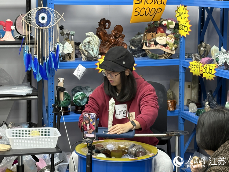 外贸五年“三级跳”连云港为什么能?(图3)