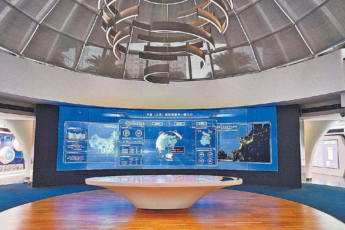 降低物流成本“国家队”正在为全行业打造“开放生态”(图2)