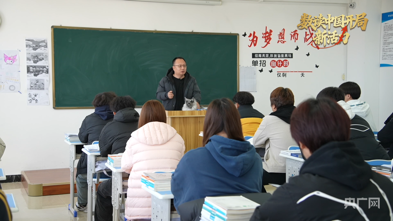 数读中国开局新活力丨“宠”出百亿级新赛道“它经济”全链升级(图3)