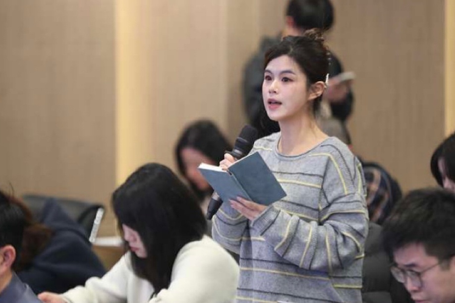 “十五五”先手棋！南京开年42招“摸高”这次要跳多高？(图2)