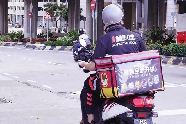 从送餐饮到送万物顺丰同城七年重构第三方即时配送价值坐标(图4)