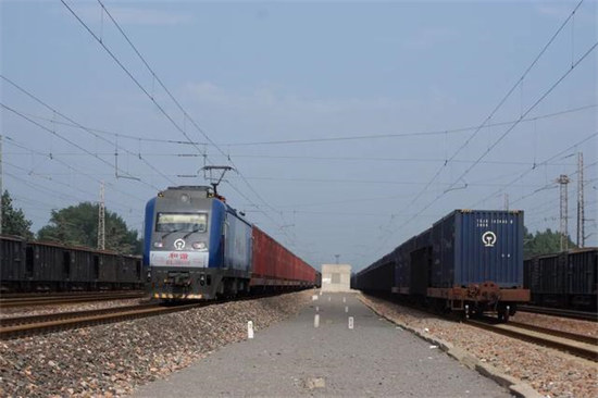 一单到底、直通全球河南物流哪家强?(图1)