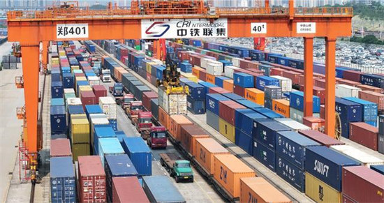 一单到底、直通全球河南物流哪家强?(图3)