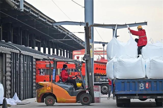 一单到底、直通全球河南物流哪家强?(图2)