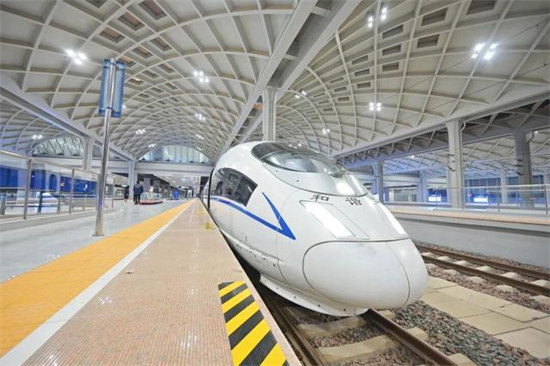 一单到底、直通全球河南物流哪家强?(图7)