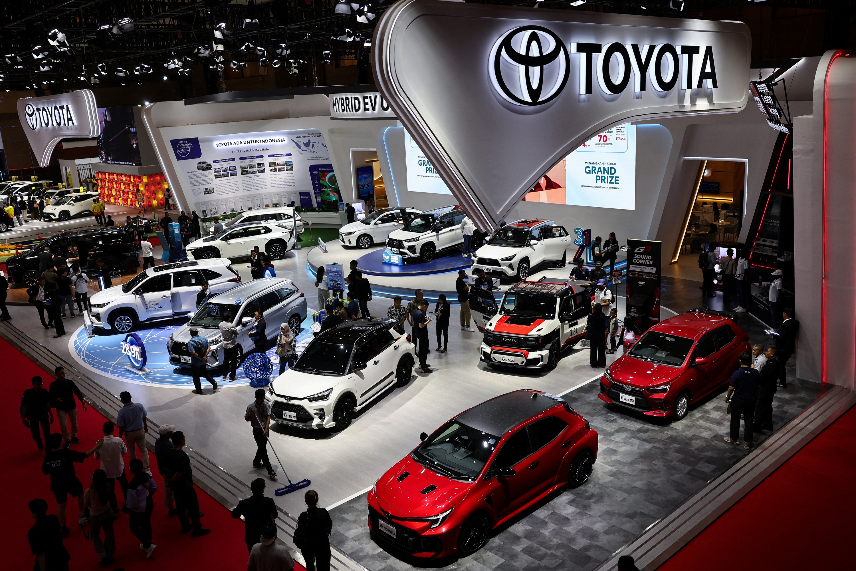 留人还是生存?人手短缺逼出日本史诗级加薪中小企业处境愈发艰难(图3)