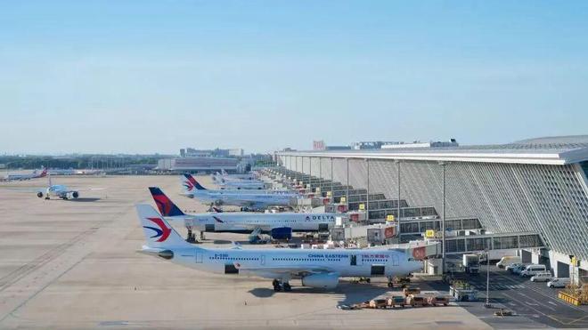 2025年机场观察:“显微镜”里读数据“望远镜”中见发展(图13)